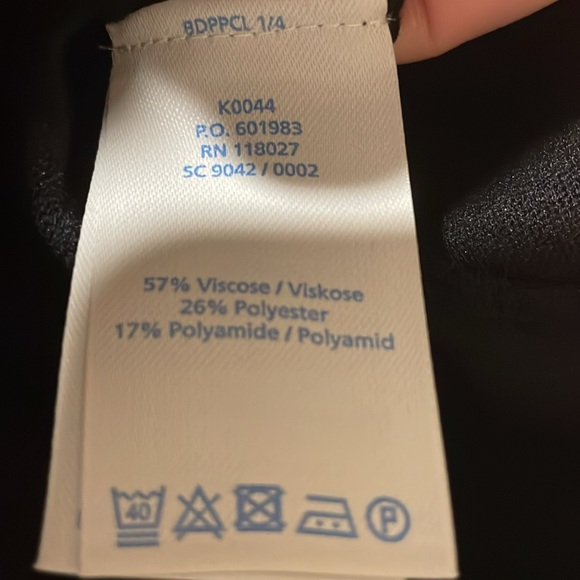 Boden Dress - US 4 (NWOT) - Picture 5 of 6